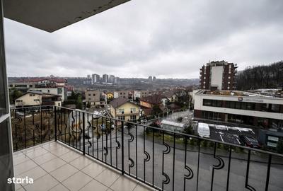 Apartament cu 2 camere în Central - 14