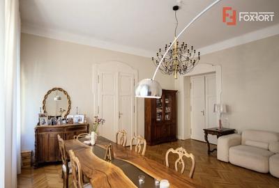 Apartament cu 2 camere circular, mobilat în Ultracentral - 2