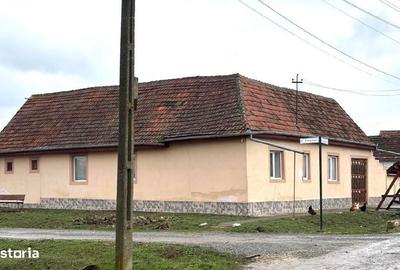 Casă cu 2 camere în Central
