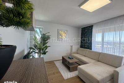 Apartament cu 2 camere în Tractorul - 1