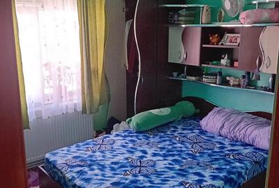 Apartament cu 4 camere decomandat în Central - 9