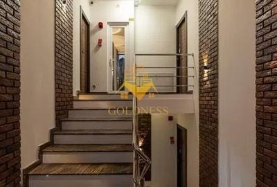Apartament cu 3 camere în Între Lacuri