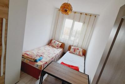 Apartament cu 3 camere semidecomandat în Tomis Nord - 6