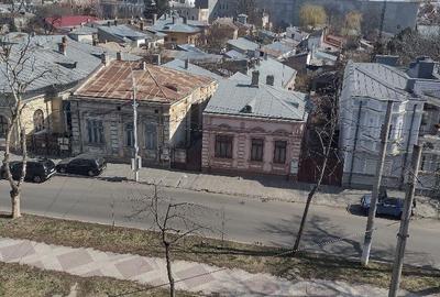 Apartament cu 2 camere decomandat în Central - 6