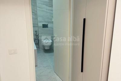 Apartament cu 2 camere în Aroneanu - 10