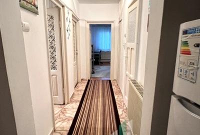 Garsonieră decomandată, mobilată în Mănăștur - 13