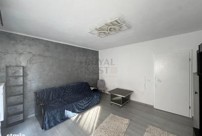 Apartament cu 2 camere decomandat în Avantgarden