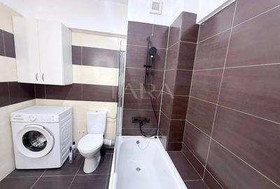 Apartament cu 2 camere decomandat, mobilat în Gheorgheni - 6