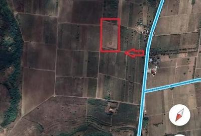 Teren de 9500 mp, în Central - 2