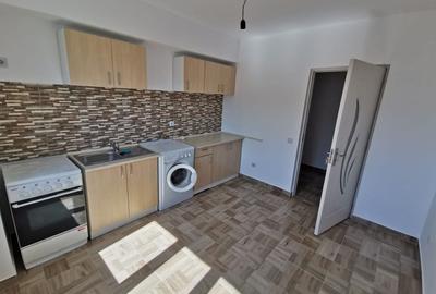 Garsonieră decomandată în Burdujeni - 5
