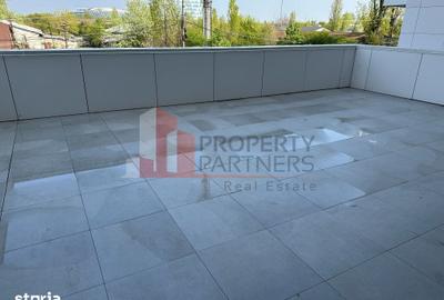 Apartament cu 2 camere în Dămăroaia