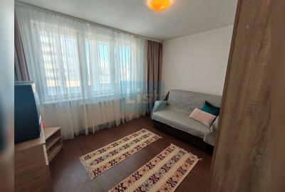 Apartament cu 2 camere decomandat, mobilat în Cornișa - 8