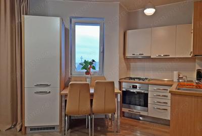 Apartament cu 2 camere în Calea Aradului - 5