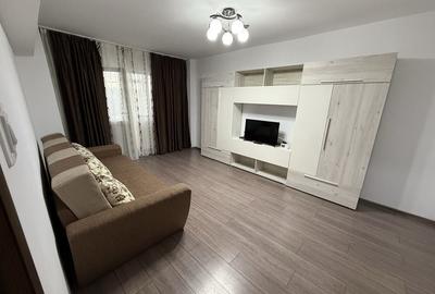 Apartament cu 2 camere decomandat în Găvana - 10