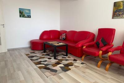 Apartament cu 2 camere decomandat în Berceni