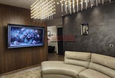 Apartament cu 4 camere decomandat în Vitan - 11