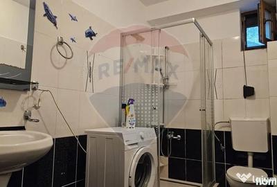 Apartament cu 2 camere decomandat în Gorjului