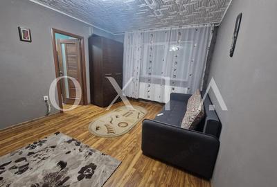 Apartament cu 2 camere nedecomandat în Șagului
