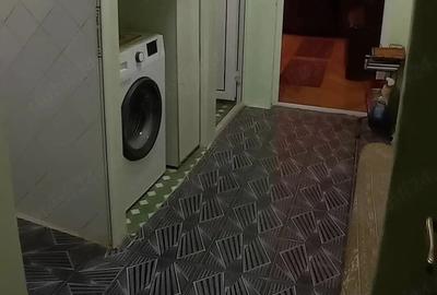 Apartament cu 2 camere semidecomandat în Șagului