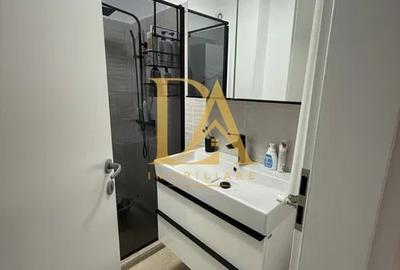 Apartament cu 2 camere, mobilat în Chiajna - 3