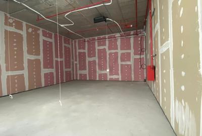 Spațiu comercial, de 92 mp, în Cotroceni - 12