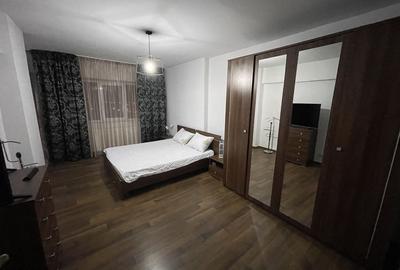 Apartament cu 3 camere în Ultracentral - 8