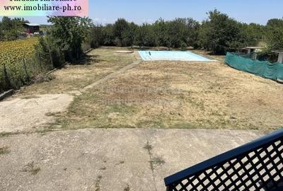 Casă individuală cu 6 camere cu Garaj în Gorgota - 11