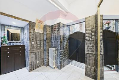 Spațiu comercial, de 295.60998535156 mp, în Lipscani - 6