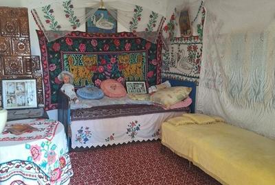 Casă cu 4 camere în Central