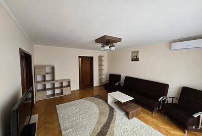 Apartament cu 3 camere semidecomandat, mobilat în Timpuri Noi - 4