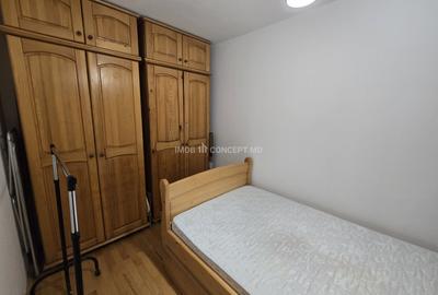 Apartament cu 2 camere semidecomandat, mobilat în Nord - Spitalul Județean - 7