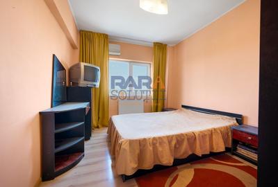 Apartament cu 4 camere decomandat, mobilat în Sud-Vest - 12