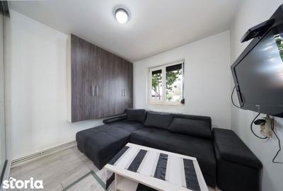 Apartament cu 2 camere în Centrul Istoric - 1