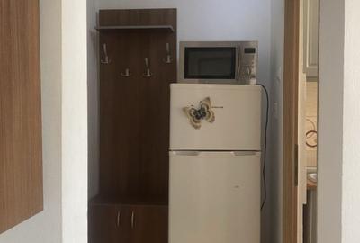 Garsonieră semidecomandată în Micălaca - 6