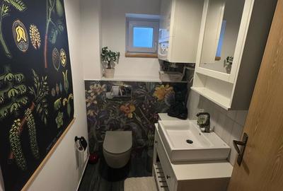 Duplex cu 3 camere cu Canalizare în Kiseleff - 13