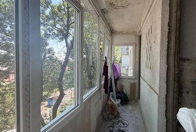 Apartament cu 2 camere semidecomandat, mobilat în Grivița - 8