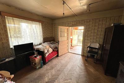 Casă cu 2 camere în Viile Satu Mare