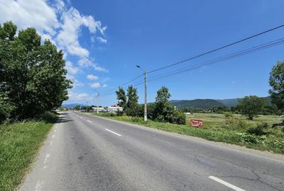 Teren Construcții intravilan de 1462 mp, în Central - 5