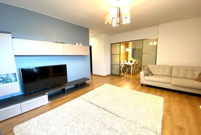 Apartament cu 4 camere decomandat în Voluntari