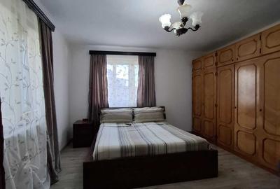 Casă cu 4 camere cu Teren 243 Mp în Brestei - 6