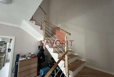 Duplex cu 5 camere cu Canalizare în Giroc - 7