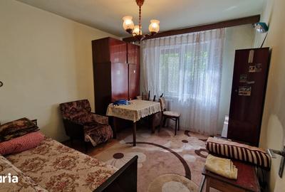 Apartament cu 3 camere decomandat în Dacia - 3