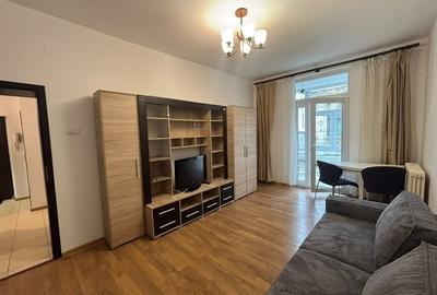 Apartament cu 2 camere decomandat în Semicentral - 11