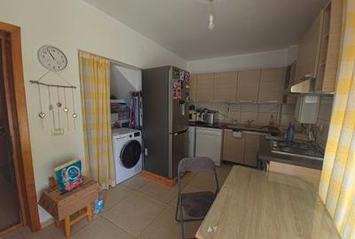 Casă cu 5 camere cu Teren 489 Mp în Carrefour - 20