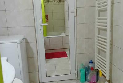Apartament cu 2 camere decomandat în Gurghiu - 7