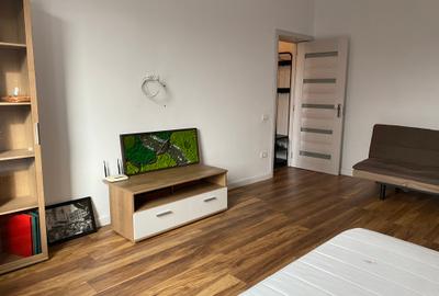 Apartament cu 2 camere decomandat în Floreasca
