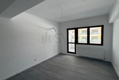 Apartament cu 2 camere decomandat în Berceni