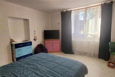 Apartament cu 3 camere semidecomandat, mobilat în Central - 5