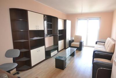 Apartament cu 2 camere decomandat în Avantgarden