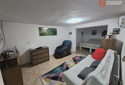 Teren Construcții intravilan de 1362 mp, în Ghirodei - 1